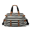 Canvas Duffle Bag Travel Bags For Women