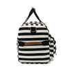 Canvas Large Tote Bags For Travel Duffle Bag