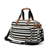 Canvas Large Tote For Travel Duffle Bags