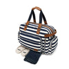 Canvas Large Tote For Travel Duffle Bags