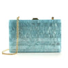 Luxy Moon Acrylic Clutch Bag For Wedding Party