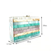 Luxy Moon Acrylic Clutch Bag For Wedding Party