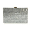 Luxy Moon Acrylic Clutch Bag For Wedding Party