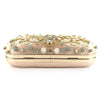 Luxy Moon Beaded Evening Clutches for Weddings