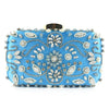 Luxy Moon Beaded Evening Clutches for Weddings
