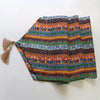 Luxy Moon Boho Tassels Runner Dining Home Decoration Table Cover