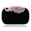 Luxy Moon Clutch Bags for Wedding and Party