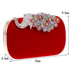 Luxy Moon Clutch Bags for Wedding and Party