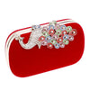 Luxy Moon Clutch Bags for Wedding and Party