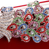 Luxy Moon Clutch Bags for Wedding and Party