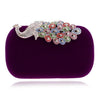 Luxy Moon Clutch Bags for Wedding and Party