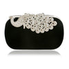 Luxy Moon Clutch Bags for Wedding and Party