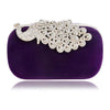 Luxy Moon Clutch Bags for Wedding and Party