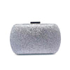 Luxy Moon Clutch Lady's Sequin Shoulder Bag Party Wedding Purse