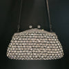 Luxy Moon Dazzling Evening Crystal Clutch Bags