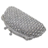 Luxy Moon Dazzling Evening Crystal Clutch Bags