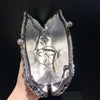 Luxy Moon Dazzling Evening Crystal Clutch Bags