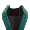 Luxy Moon Designer Evening Bags Elegant Crystal Luxury Clutches