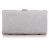 Luxy Moon Diamond Evening Bag Rhinestone Clutch