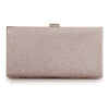 Luxy Moon Diamond Evening Bag Rhinestone Clutch