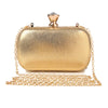 Luxy Moon Dimaond Rhinestone Evening Bags and Clutches with Tassel