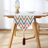 Luxy Moon Dining Home Table Decor Runner