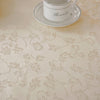 Luxy Moon Elegant Mondern Lace Floral Table Runner Wedding Party Decor