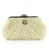 Luxy Moon Elegant Pearl Evening Handbags