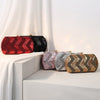 Luxy Moon Evening Clutch Bag Sequin Mini Ladies Handbag Wedding Party Purse