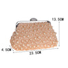Luxy Moon Evening Purses Beaded