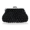 Luxy Moon Evening Purses Beaded