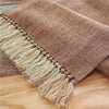 Luxy Moon Farmhouse Cheesecloth Runner Home Decor Table Cover