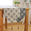 Luxy Moon Farmhouse Table Runner Modern Party Wedding Decor Crafts