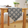 Luxy Moon Farmhouse Table Runner Modern Party Wedding Decor Crafts