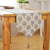 Luxy Moon Farmhouse Table Runner Modern Party Wedding Decor Crafts