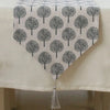Luxy Moon Farmhouse Table Runner Modern Party Wedding Decor Crafts