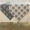 Luxy Moon Farmhouse Table Runner Modern Party Wedding Decor Crafts
