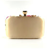 Luxy Moon Flower Evening Bags Wedding Party Clutches