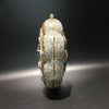 Luxy Moon Flower Luxury Rhinestone Clutch Purse for Wedding