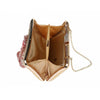 Luxy Moon High Quality Flowers Evening Clutch Purse Wedding Bags