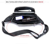 Luxy Moon High-Quality Genuine Leather Fanny Pack For Women