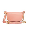 Luxy Moon Leather Crossbody Fanny Pack Belt Bags For Women