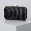 Luxy Moon Retro Velvet Evening Bag Women's Party Clutch Purse
