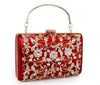 Luxy Moon Rhinestone Evening Bags Crystal Clutches