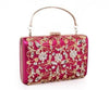 Luxy Moon Rhinestone Evening Bags Crystal Clutches