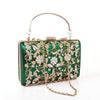 Luxy Moon Rhinestone Evening Bags Crystal Clutches