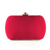 Luxy Moon Rhinestone Evening Bags Luxury Beaded Wedding Clutches