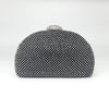 Luxy Moon Rhinestone Evening Bags Luxury Diamond Clutches