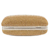 Luxy Moon Rhinestone Evening Bags Luxury Diamond Clutches