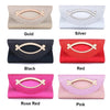 Luxy Moon Sequin Clutch Purse Bag Evening Female Wedding Party Handbag